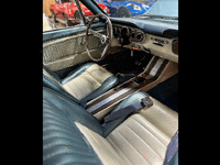 Image 18 of 29 of a 1965 FORD MUSTANG K CODE GT