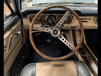 Image 19 of 29 of a 1965 FORD MUSTANG K CODE GT