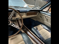 Image 20 of 29 of a 1965 FORD MUSTANG K CODE GT