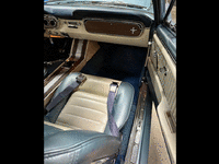 Image 21 of 29 of a 1965 FORD MUSTANG K CODE GT