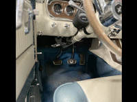 Image 22 of 29 of a 1965 FORD MUSTANG K CODE GT