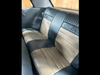 Image 24 of 29 of a 1965 FORD MUSTANG K CODE GT