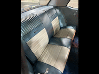 Image 25 of 29 of a 1965 FORD MUSTANG K CODE GT