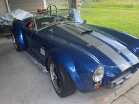 Image 2 of 12 of a 1967 FACTORY FIVE RACING COBRA
