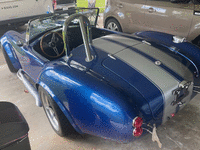 Image 3 of 12 of a 1967 FACTORY FIVE RACING COBRA
