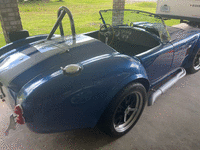 Image 4 of 12 of a 1967 FACTORY FIVE RACING COBRA