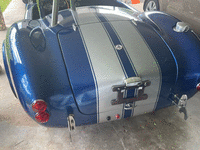 Image 6 of 12 of a 1967 FACTORY FIVE RACING COBRA