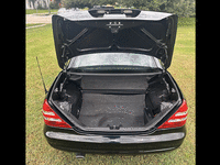 Image 20 of 24 of a 2001 MERCEDES-BENZ SLK 320