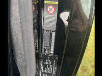 Image 22 of 24 of a 2001 MERCEDES-BENZ SLK 320