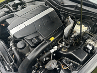 Image 23 of 24 of a 2001 MERCEDES-BENZ SLK 320