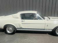 Image 2 of 22 of a 1968 FORD SHELBY