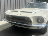 Image 3 of 22 of a 1968 FORD SHELBY