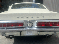 Image 5 of 22 of a 1968 FORD SHELBY