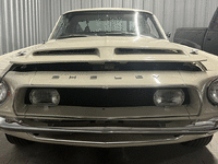 Image 6 of 22 of a 1968 FORD SHELBY