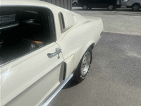 Image 7 of 22 of a 1968 FORD SHELBY