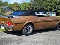 Image 6 of 24 of a 1971 FORD MUSTANG