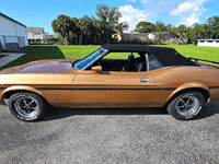 Image 7 of 24 of a 1971 FORD MUSTANG