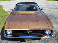 Image 10 of 24 of a 1971 FORD MUSTANG