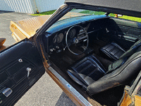 Image 12 of 24 of a 1971 FORD MUSTANG