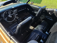 Image 14 of 24 of a 1971 FORD MUSTANG