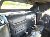 Image 19 of 24 of a 1971 FORD MUSTANG