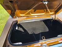 Image 21 of 24 of a 1971 FORD MUSTANG