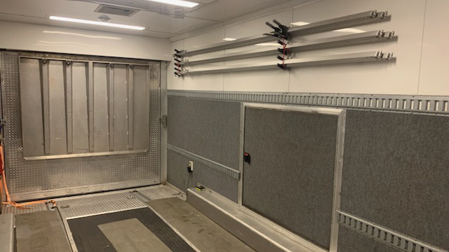 2nd Image of a 2009 ATC TRAILER