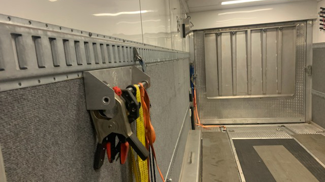 3rd Image of a 2009 ATC TRAILER