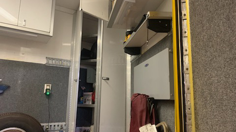 4th Image of a 2009 ATC TRAILER