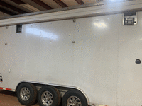 Image 2 of 7 of a 2009 ATC TRAILER