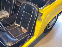 Image 6 of 9 of a 1967 AUSTIN HEALEY SPRITE
