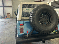 Image 8 of 20 of a 1973 JEEP COMMANDO