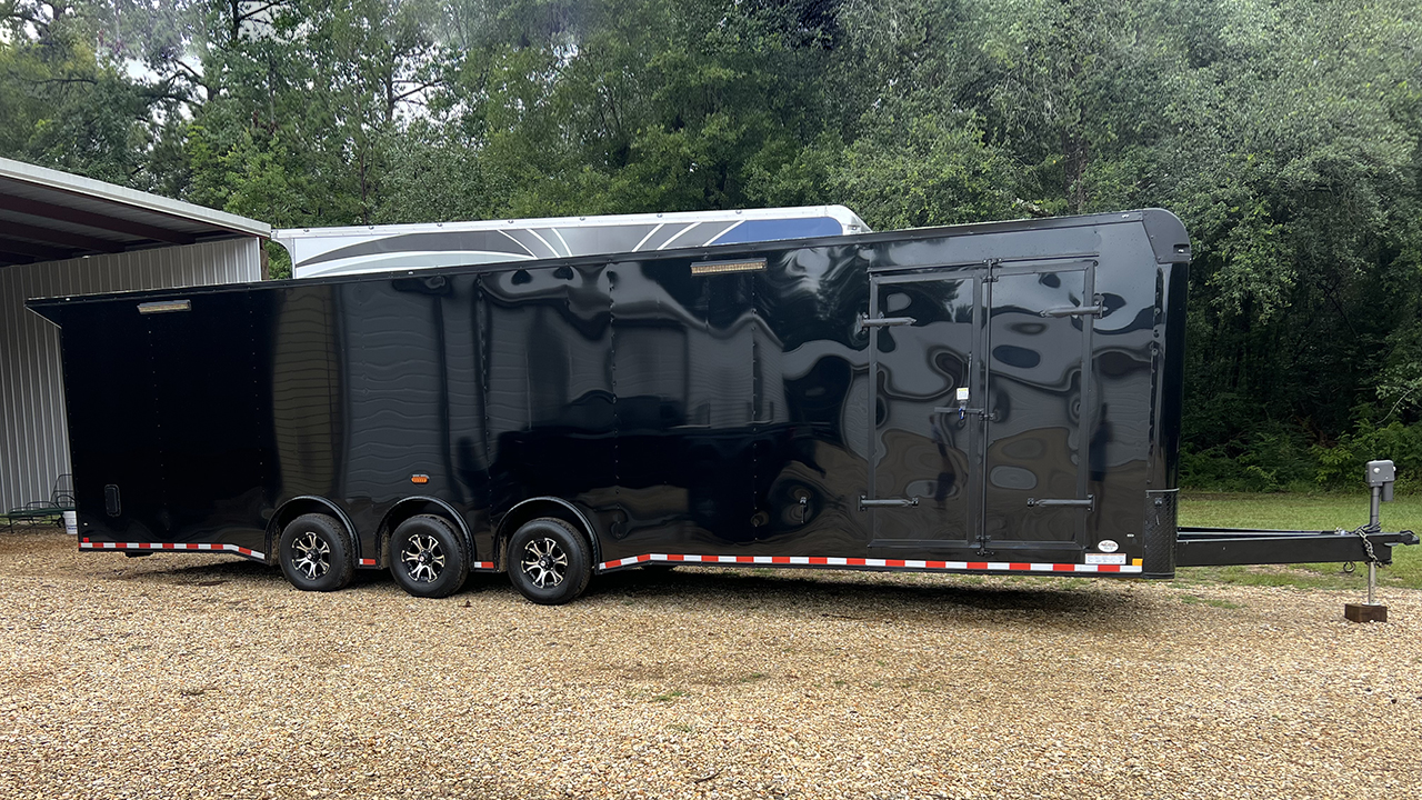 0th Image of a 2024 DIAMOND CARGO