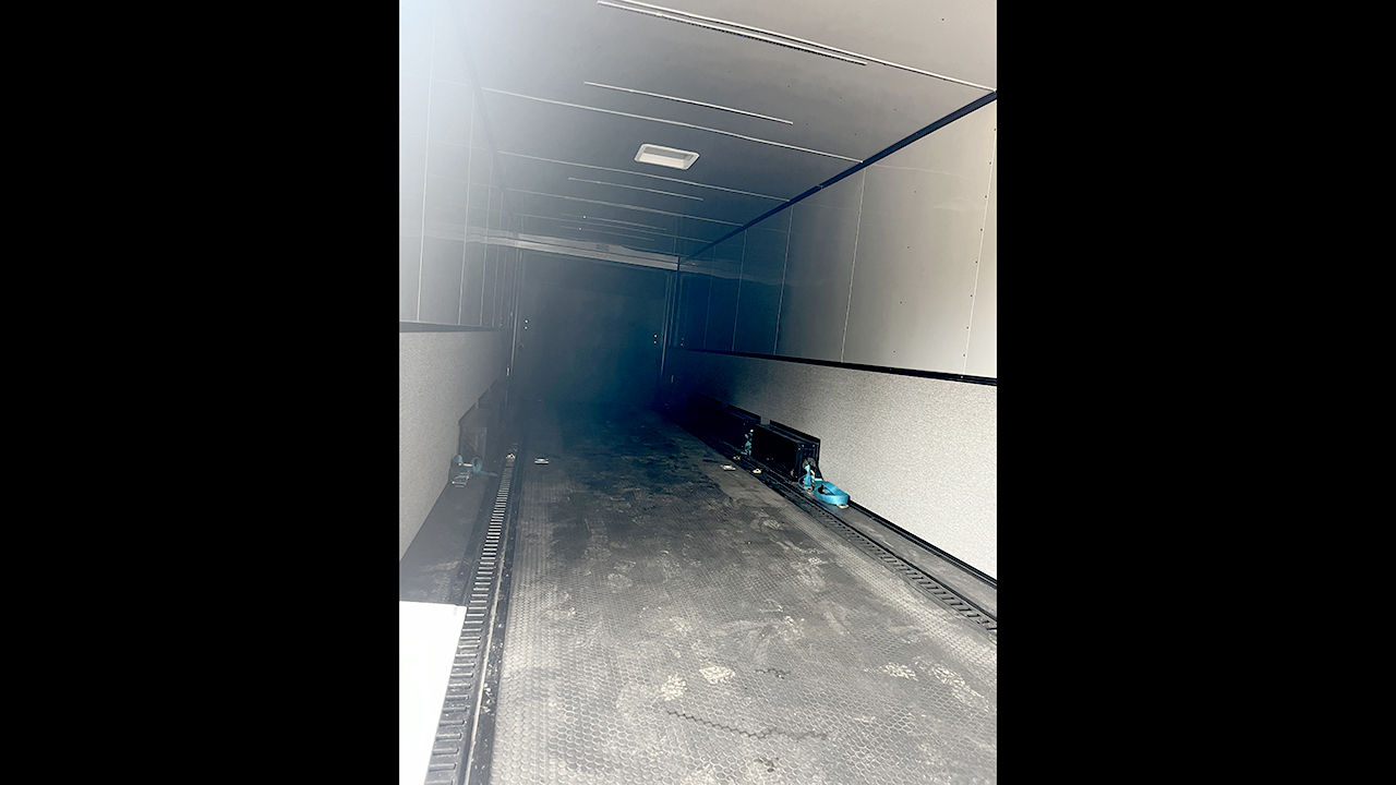 4th Image of a 2024 DIAMOND CARGO