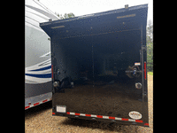 Image 4 of 6 of a 2024 DIAMOND CARGO