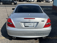 Image 3 of 5 of a 2008 MERCEDES-BENZ SLK 280