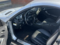 Image 4 of 5 of a 2008 MERCEDES-BENZ SLK 280