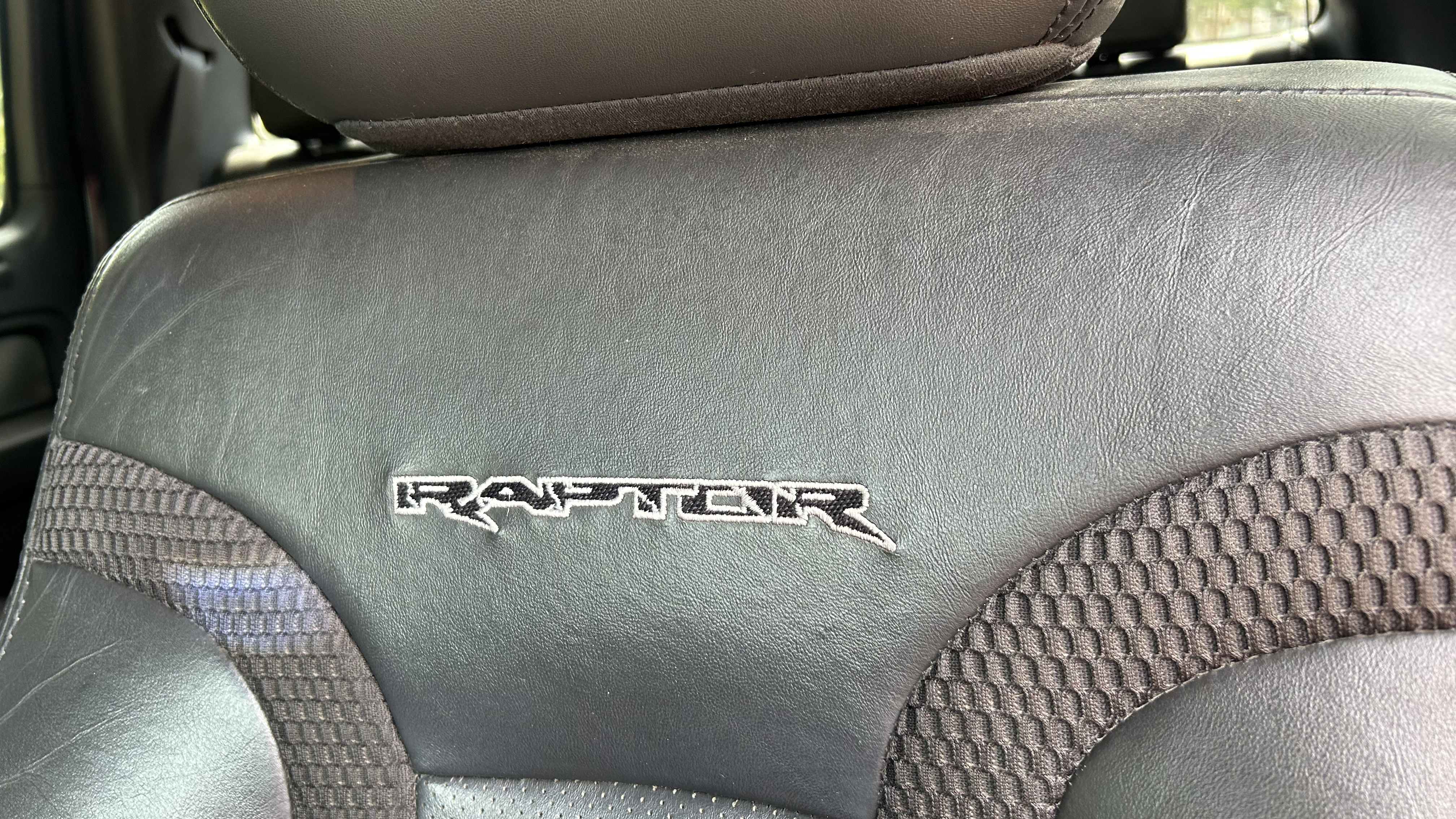 4th Image of a 2013 FORD F150