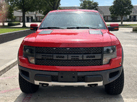 Image 2 of 8 of a 2013 FORD F150