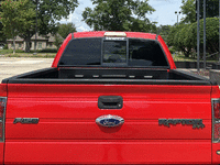 Image 3 of 8 of a 2013 FORD F150