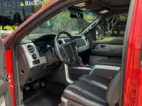 Image 4 of 8 of a 2013 FORD F150