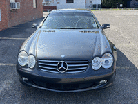 Image 3 of 6 of a 2003 MERCEDES-BENZ SL500