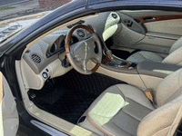 Image 5 of 6 of a 2003 MERCEDES-BENZ SL500