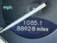 Image 6 of 6 of a 2003 MERCEDES-BENZ SL500