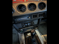 Image 5 of 9 of a 1983 DATSUN 280ZX
