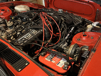 Image 6 of 9 of a 1983 DATSUN 280ZX