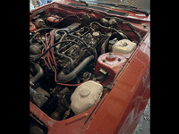 Image 8 of 9 of a 1983 DATSUN 280ZX