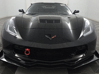 Image 4 of 6 of a 2019 CHEVROLET CORVETTE GRAND SPORT PREFERRED 2LT