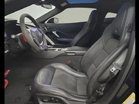 Image 5 of 6 of a 2019 CHEVROLET CORVETTE GRAND SPORT PREFERRED 2LT