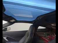 Image 6 of 6 of a 2019 CHEVROLET CORVETTE GRAND SPORT PREFERRED 2LT